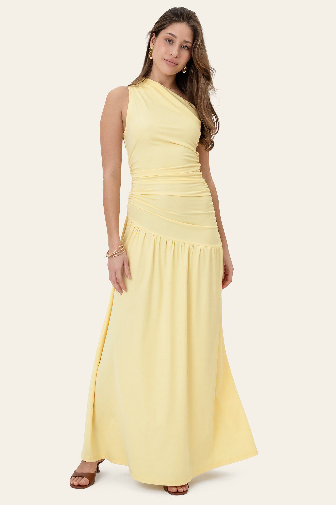 AmeliaIC Maxi Dress