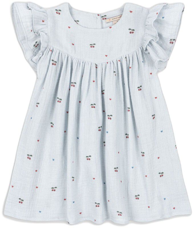 COCO DRESS GOTS