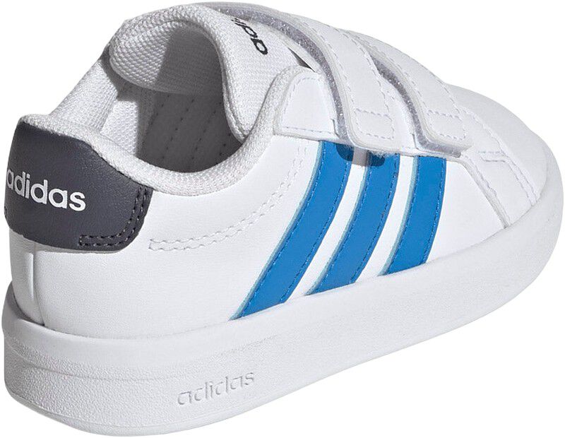 Grand Court 3. 0 FC Sneakers