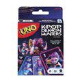 UNO KPDH K-Pop Demon Hunt