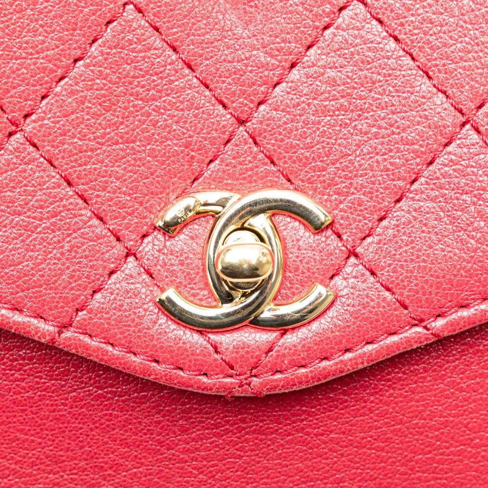 Chanel Flap Bag