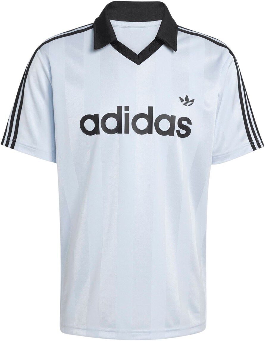 Archive Collar Engineered T-shirt