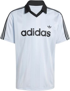 Archive Collar Engineered T-shirt