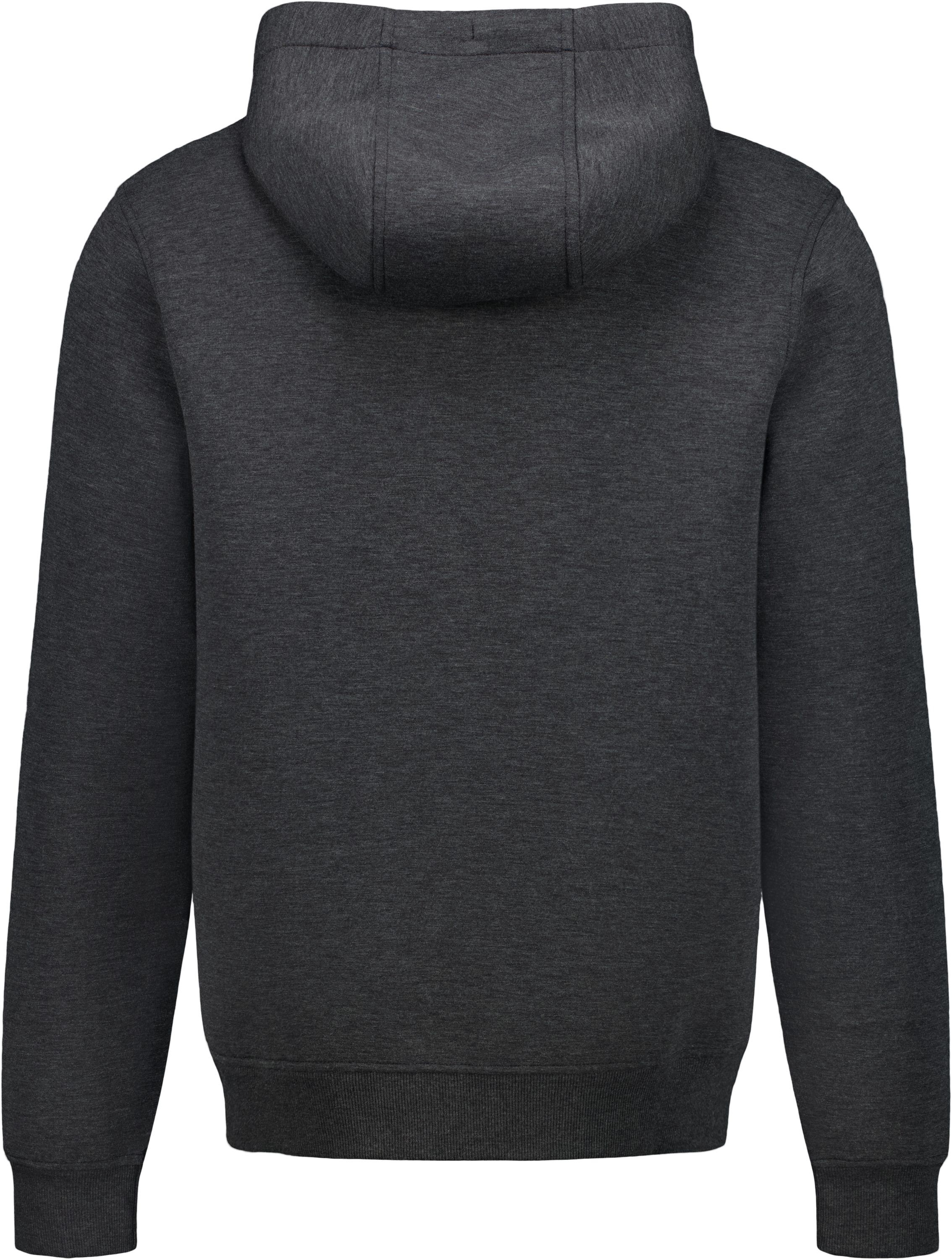 Bros Full Zip H&aelig;ttetr&oslash;je