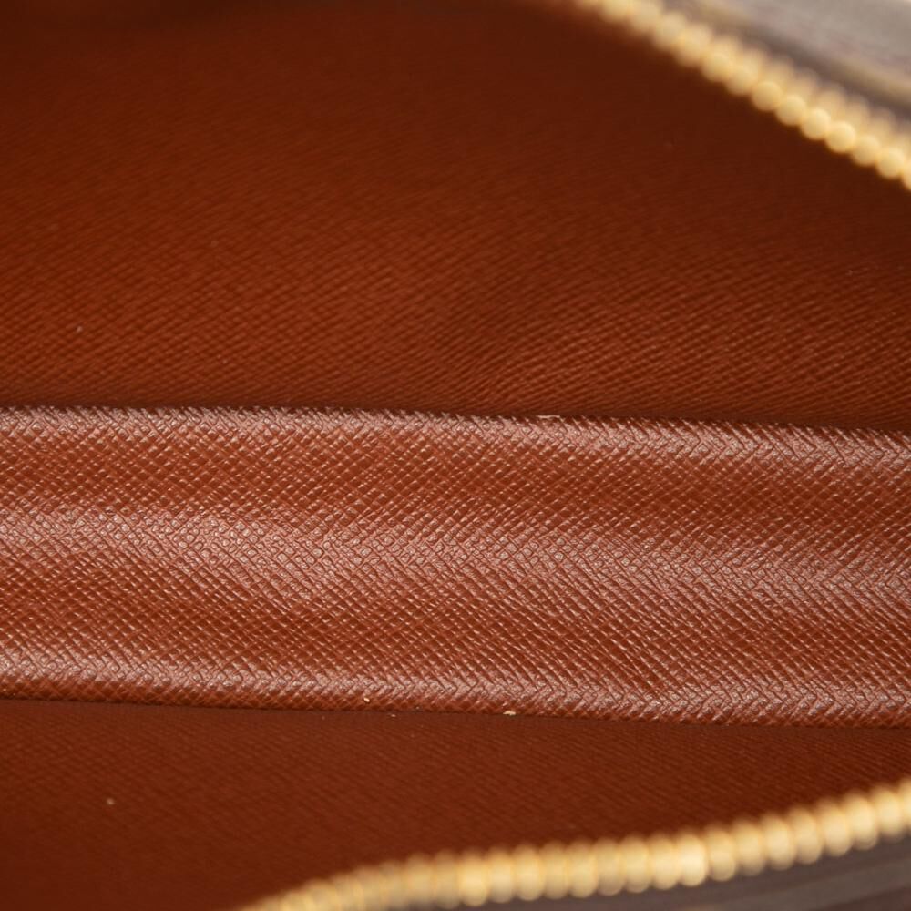Louis Vuitton Pochette Marly Bandouliere