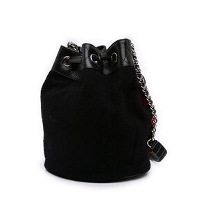 Chanel Bucket Bag
