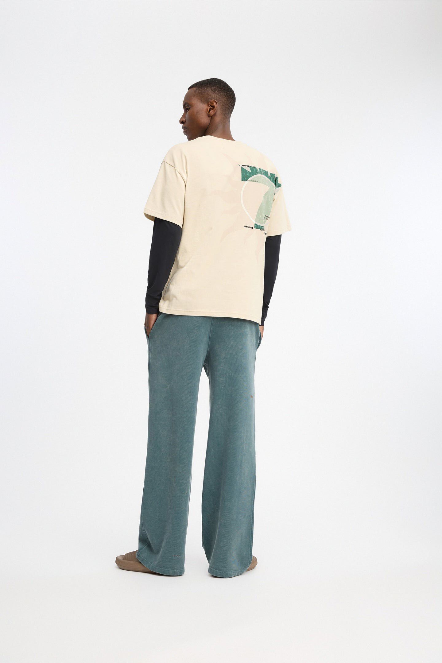 Lounge Pants