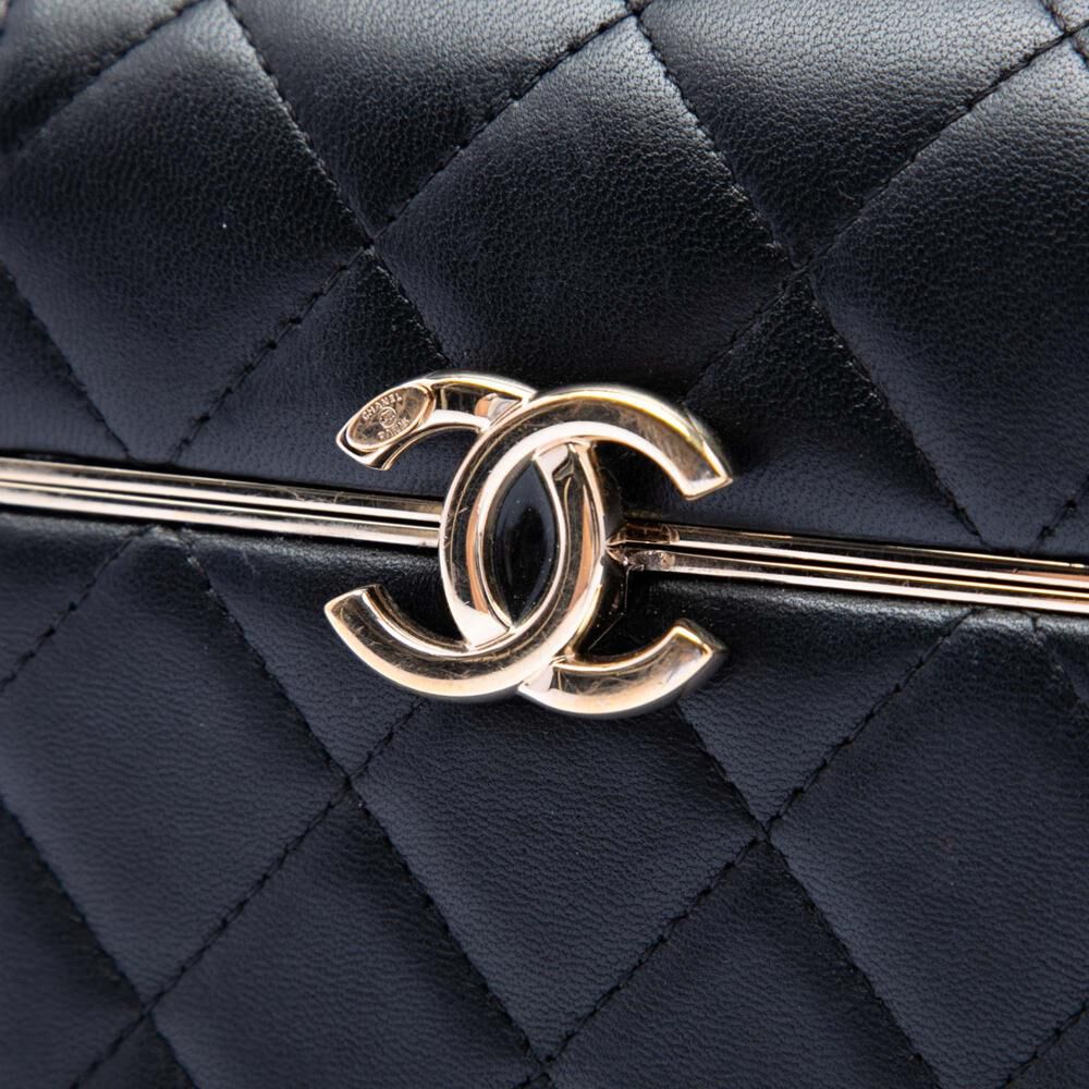 Chanel Crossbody Bag