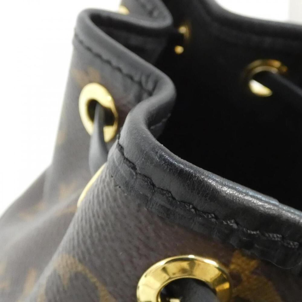 Louis Vuitton Bucket Bag