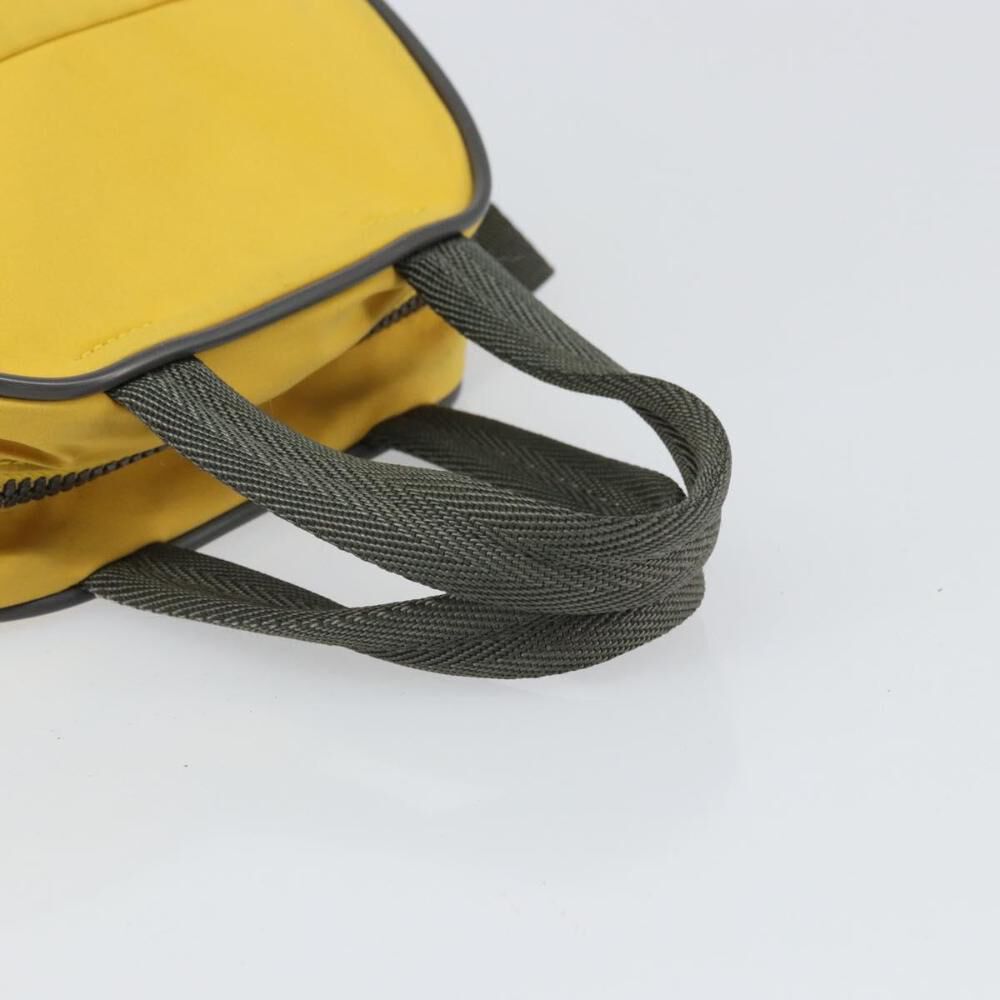 Prada Handbag