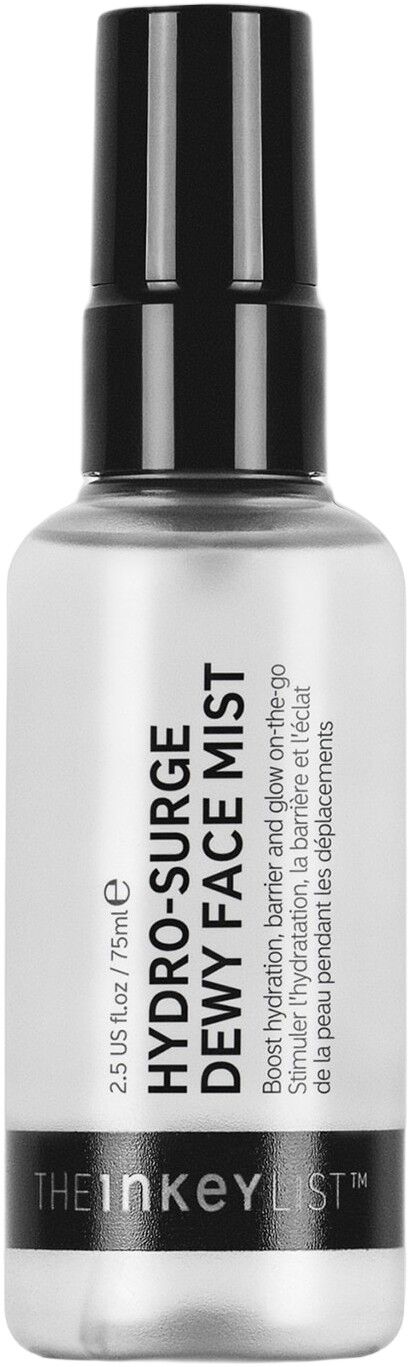 Hydro-Surge Dewy Face Mist - Ansigtsspray, der giver gl&oslash;d