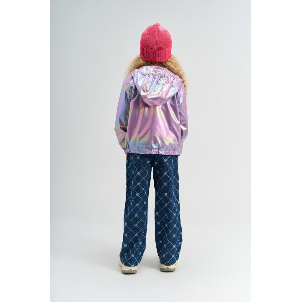 Tnanniversary Jacket