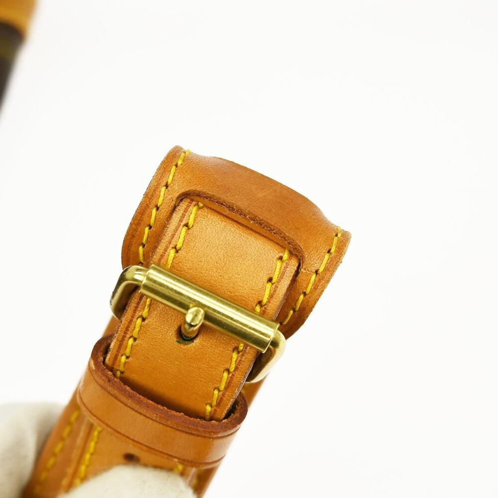 Louis Vuitton Keepall