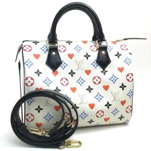 Louis Vuitton Speedy