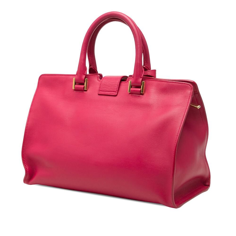 Yves Saint Laurent Tote