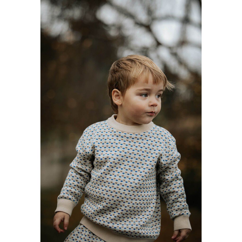BAIE MULTI PULLOVER