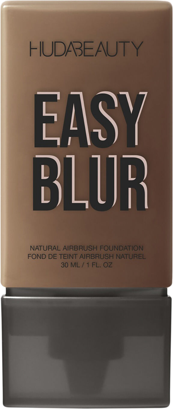 Easy Blur Natural Airbrush Foundation - Foundation