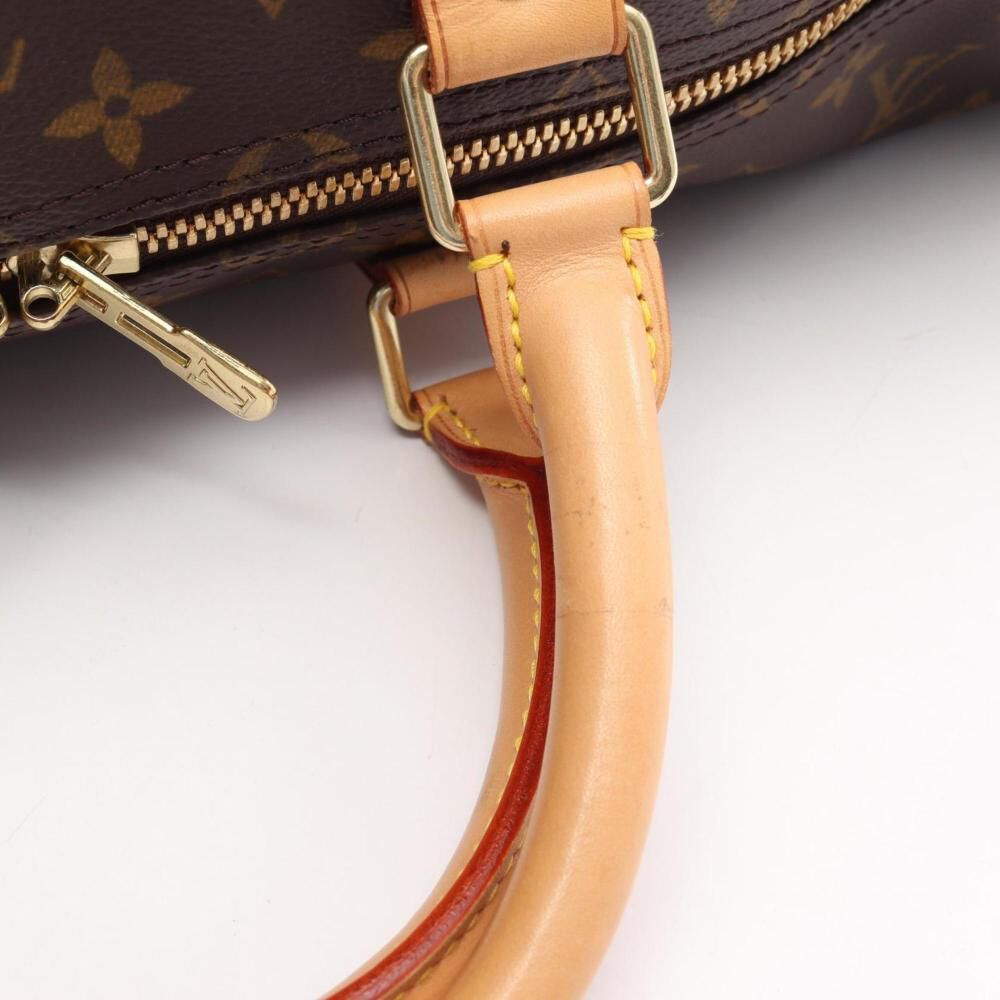 Louis Vuitton Keepall