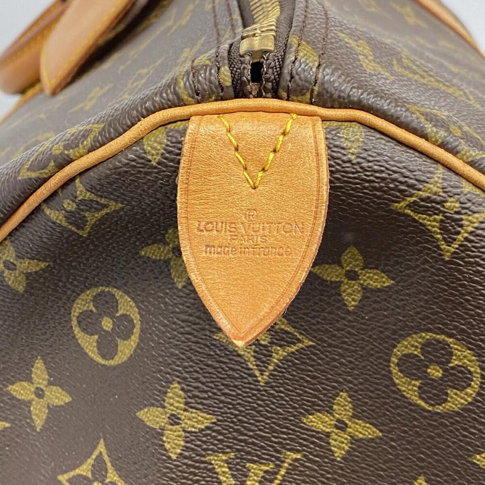 Louis Vuitton Keepall