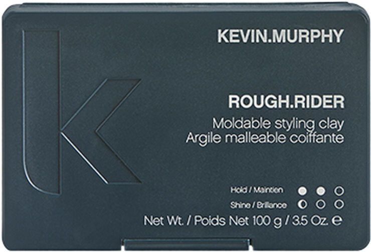 ROUGH. RIDER 100G