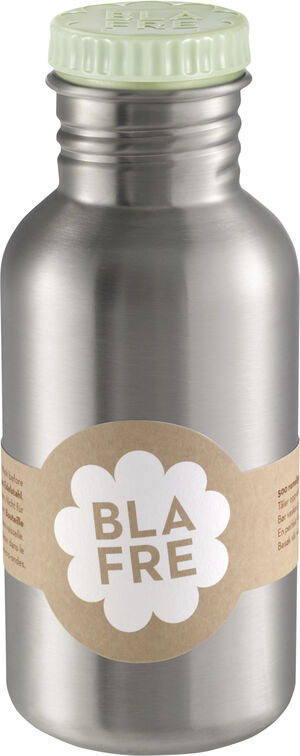 Stålflaske 500ml