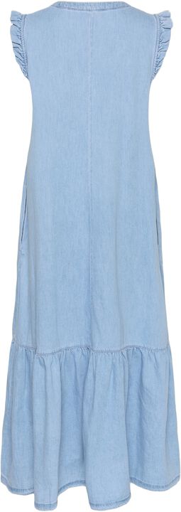 CUberteline Arpa Dress