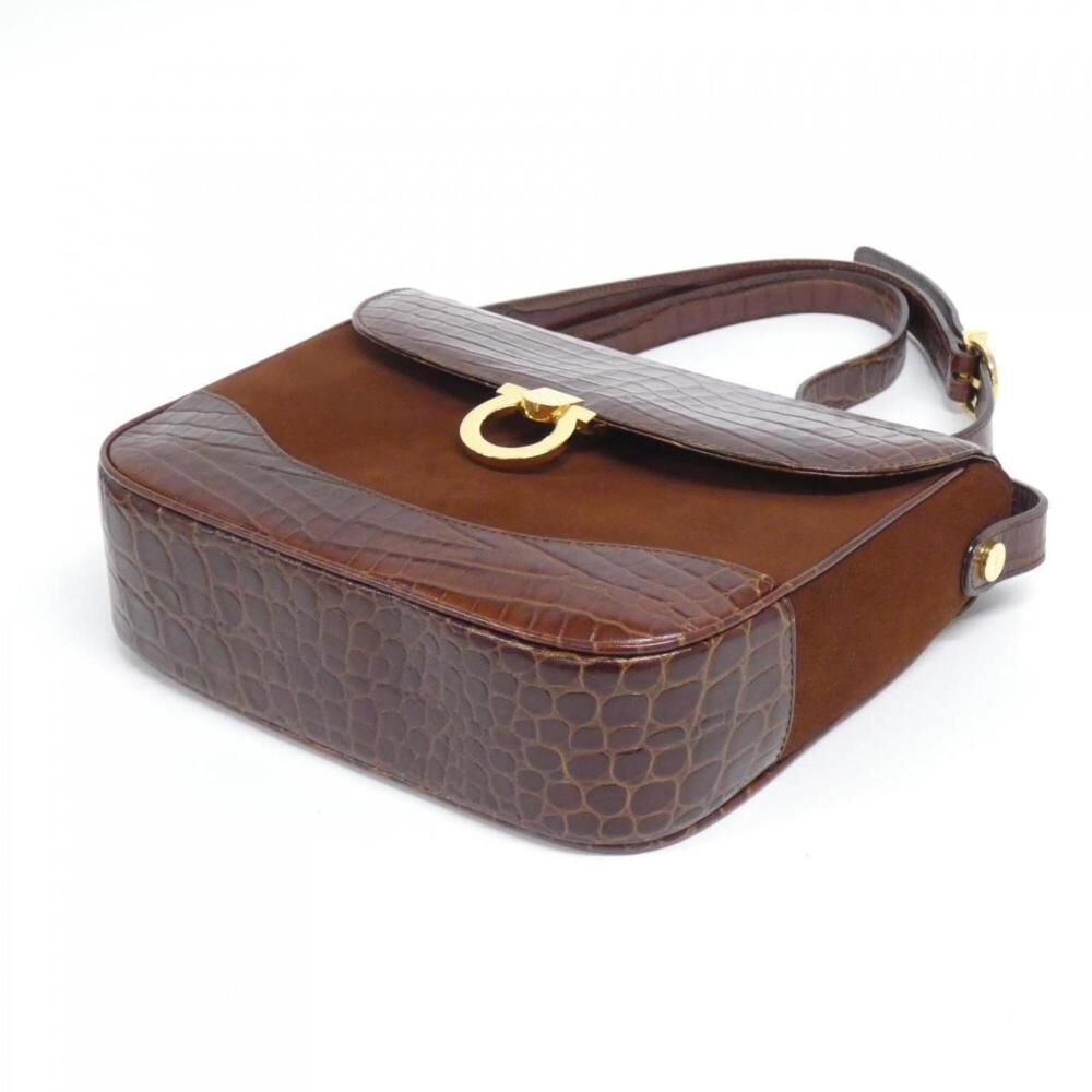 Salvatore Ferragamo Shoulder Bag