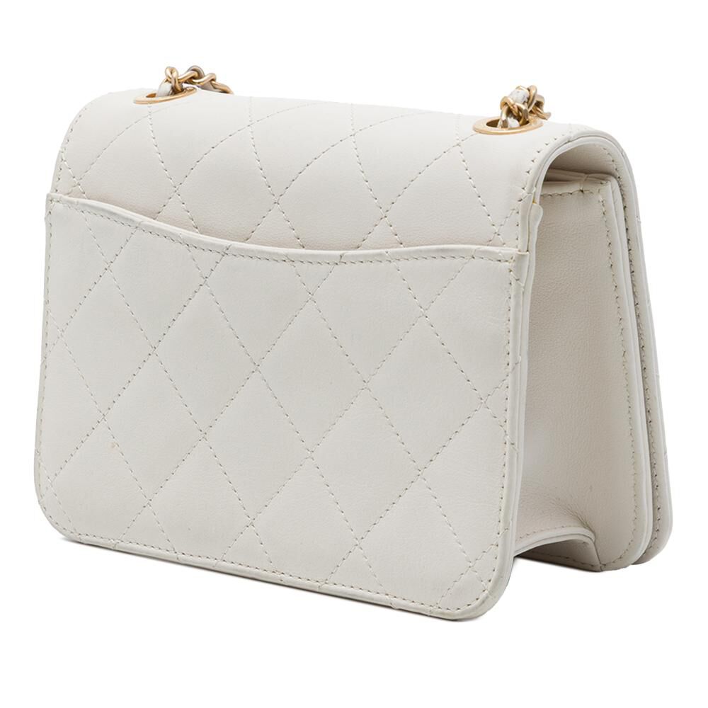 Chanel Flap Bag