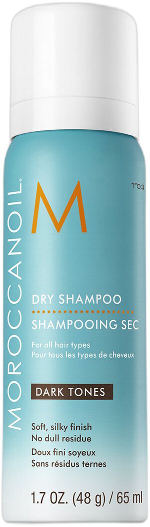 Dry Shampoo Dark Tones 65 ml