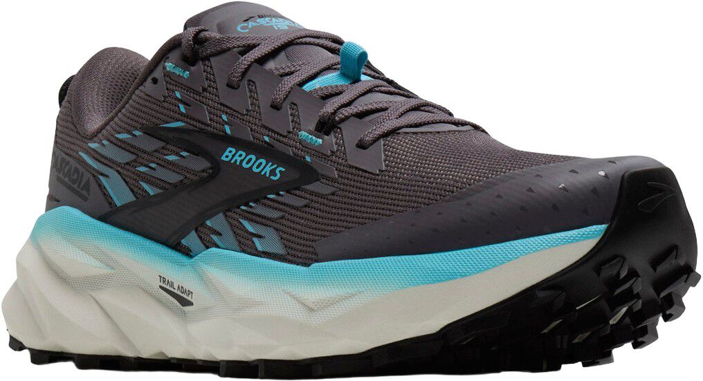 Cascadia 19 L&oslash;besko