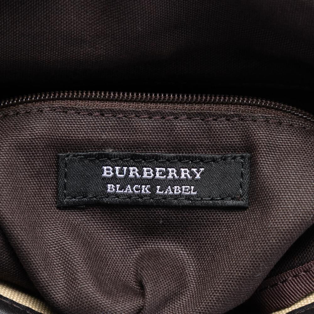 Burberry Crossbody Bag