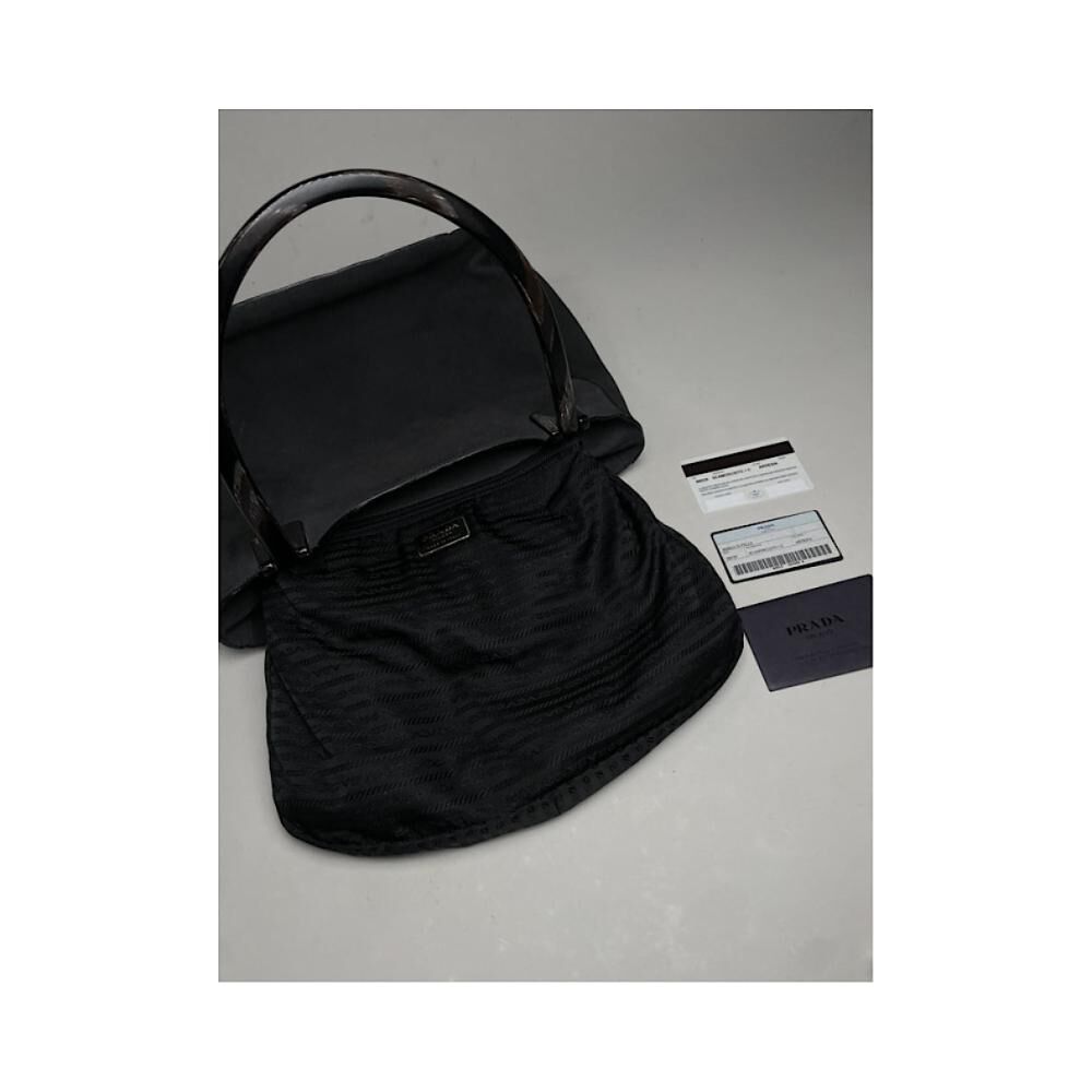 Prada Handbag