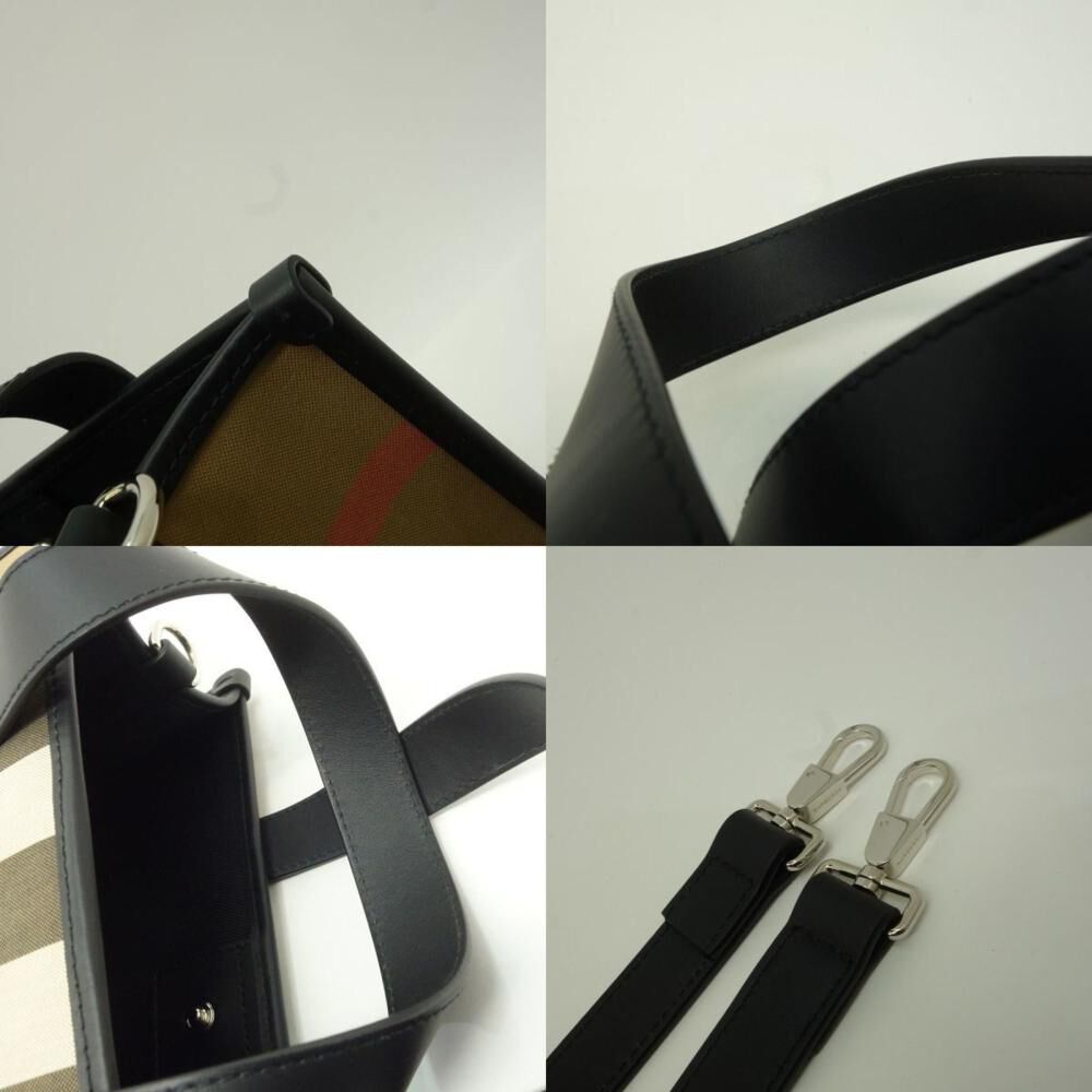 Burberry Tote