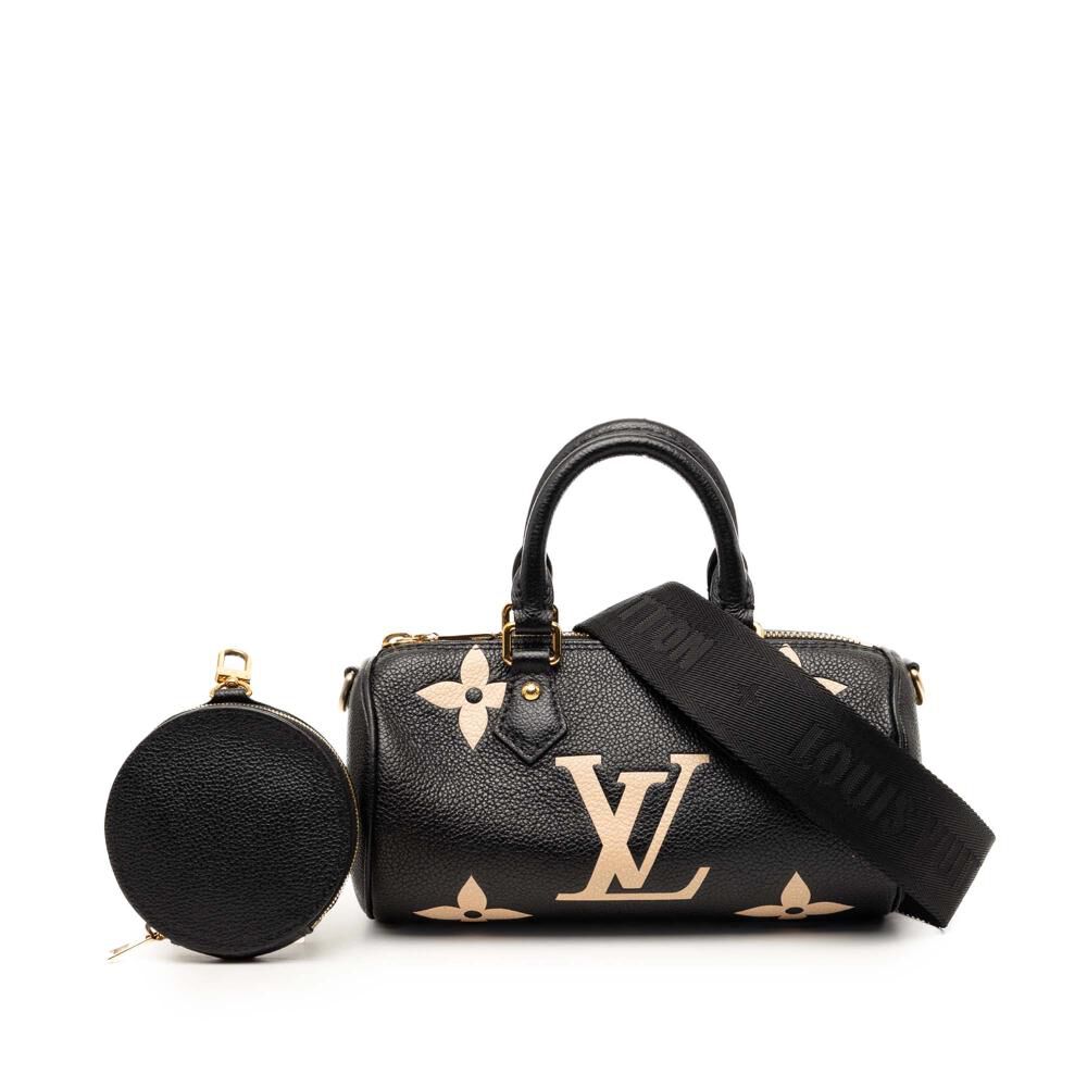 Louis Vuitton Papillon
