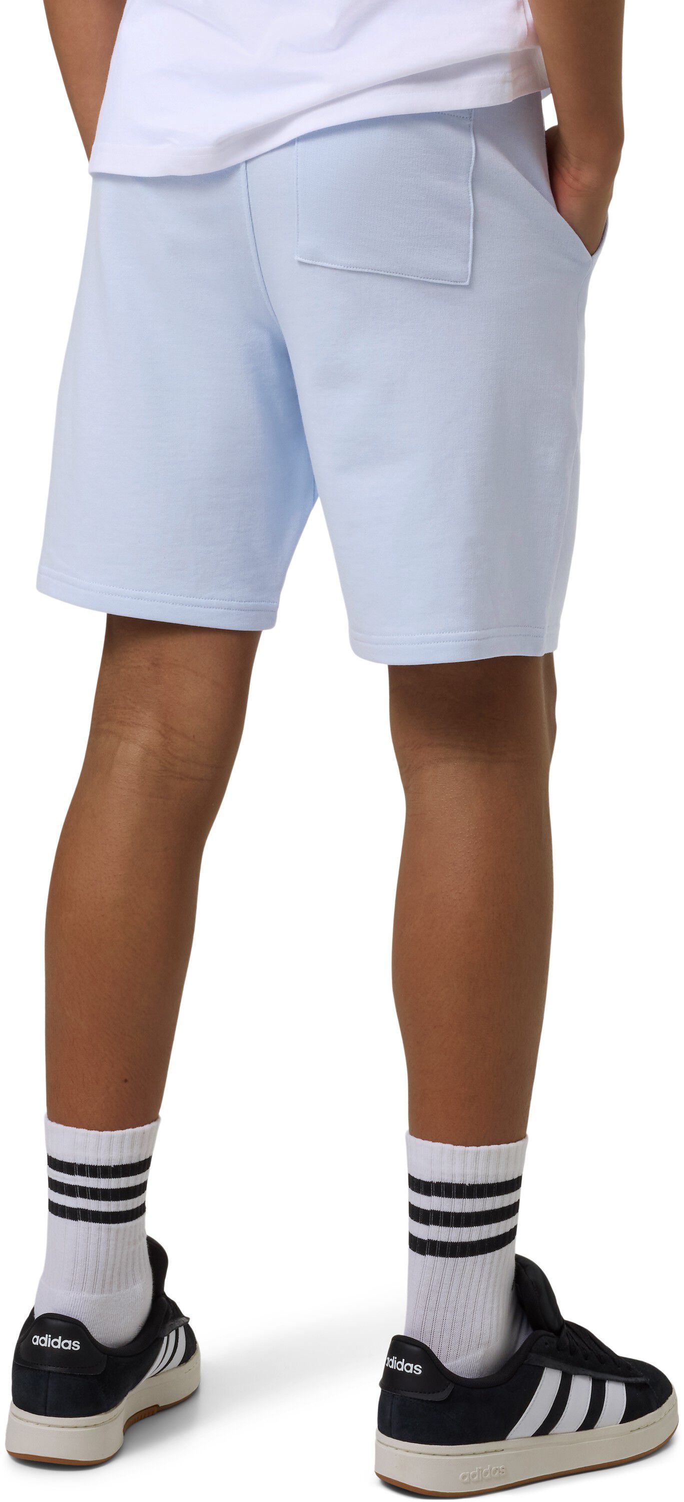 Ruben Sweat Shorts