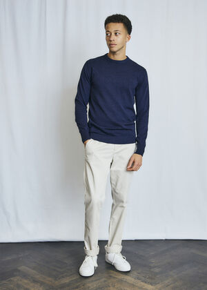 BS Jupiter Regular Fit Knitwear