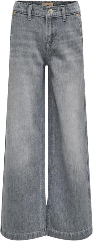 KMGCOMET WIDE LEG DNM MAT624