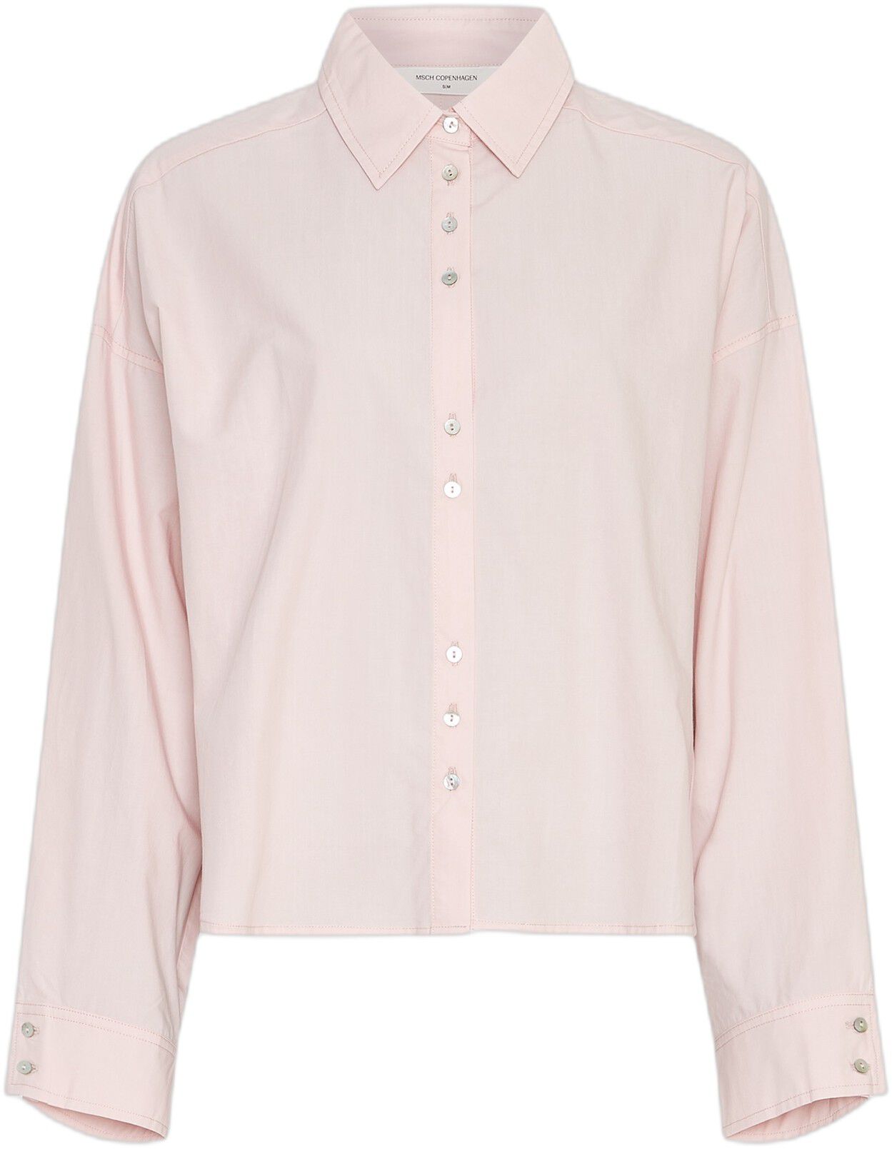 MSCHNesrine Selmina Shirt