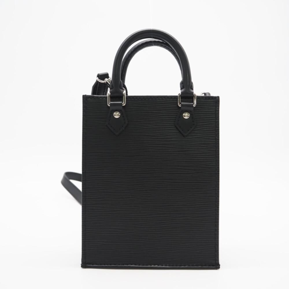 Louis Vuitton Sac Plat