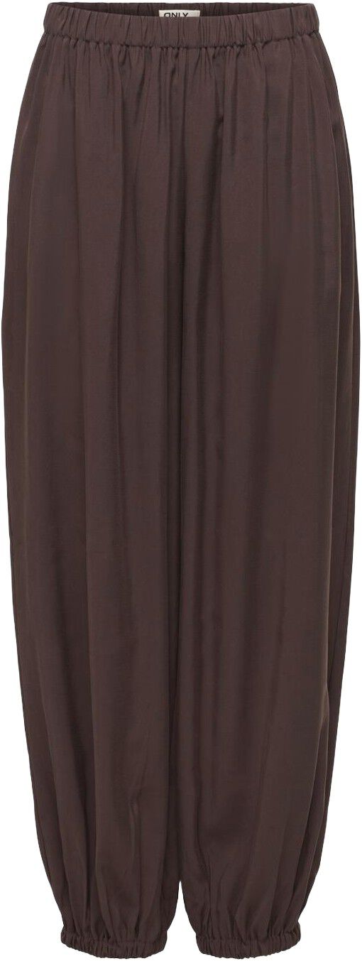 ONLSCARLY MW ELASTIC BALLOON PANT P