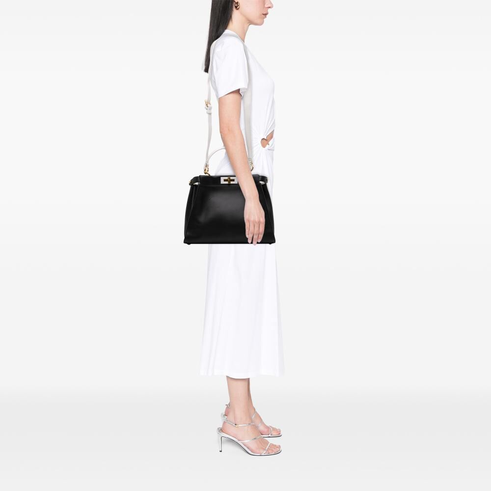 Fendi Peekaboo