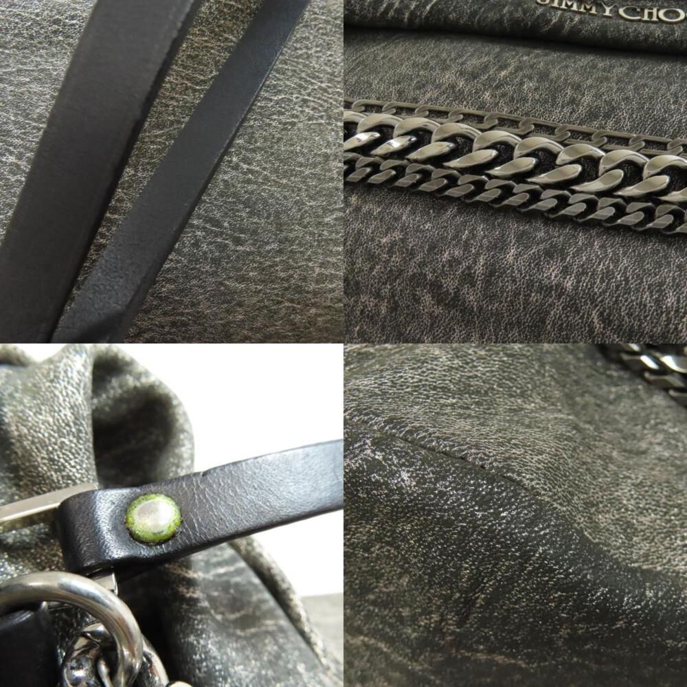 Jimmy Choo Tote
