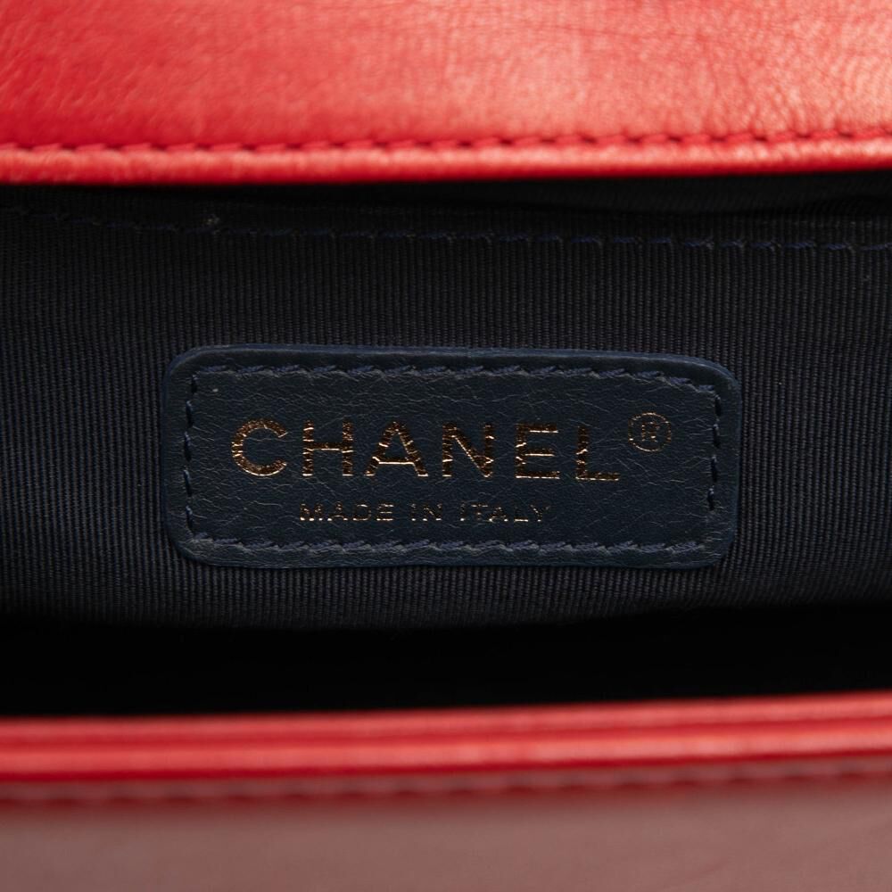 Chanel Crossbody Bag
