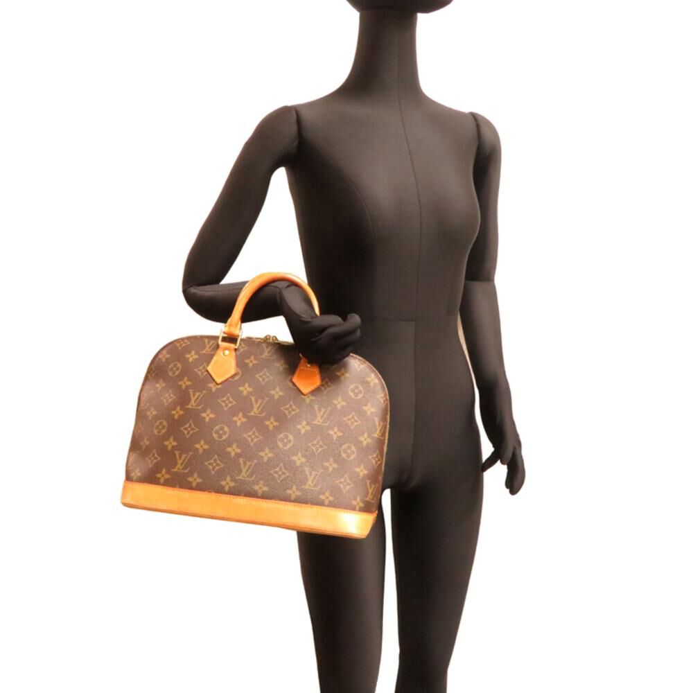 Louis Vuitton Alma