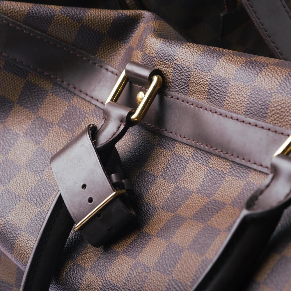 Louis Vuitton Travel Bag