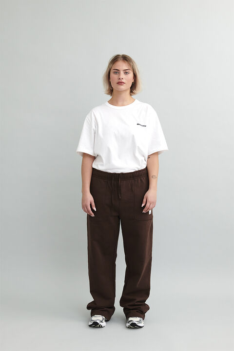 Excursion'' Heavy Sweatpant