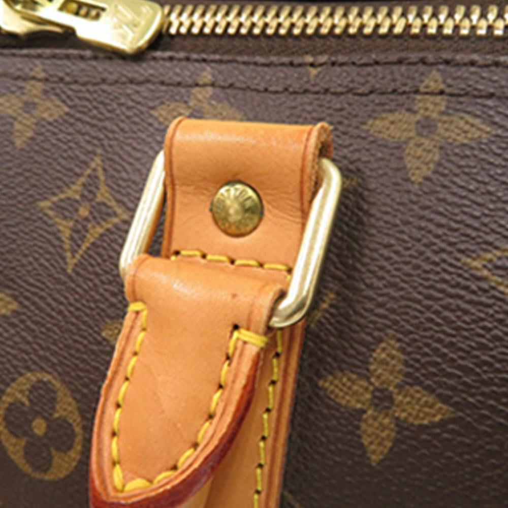 Louis Vuitton Keepall