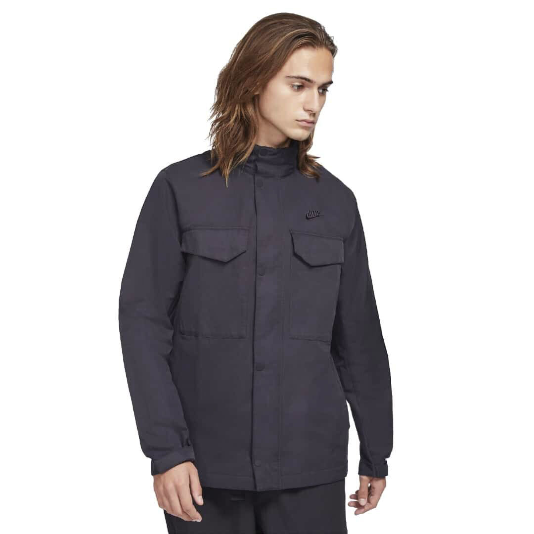 Sportswear Woven M65 jakke