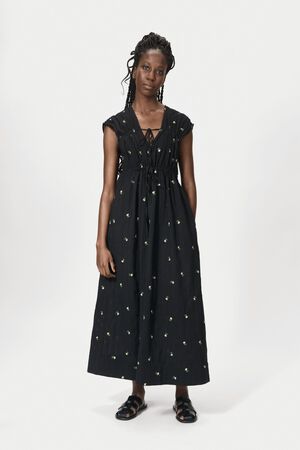 Lucca Dress