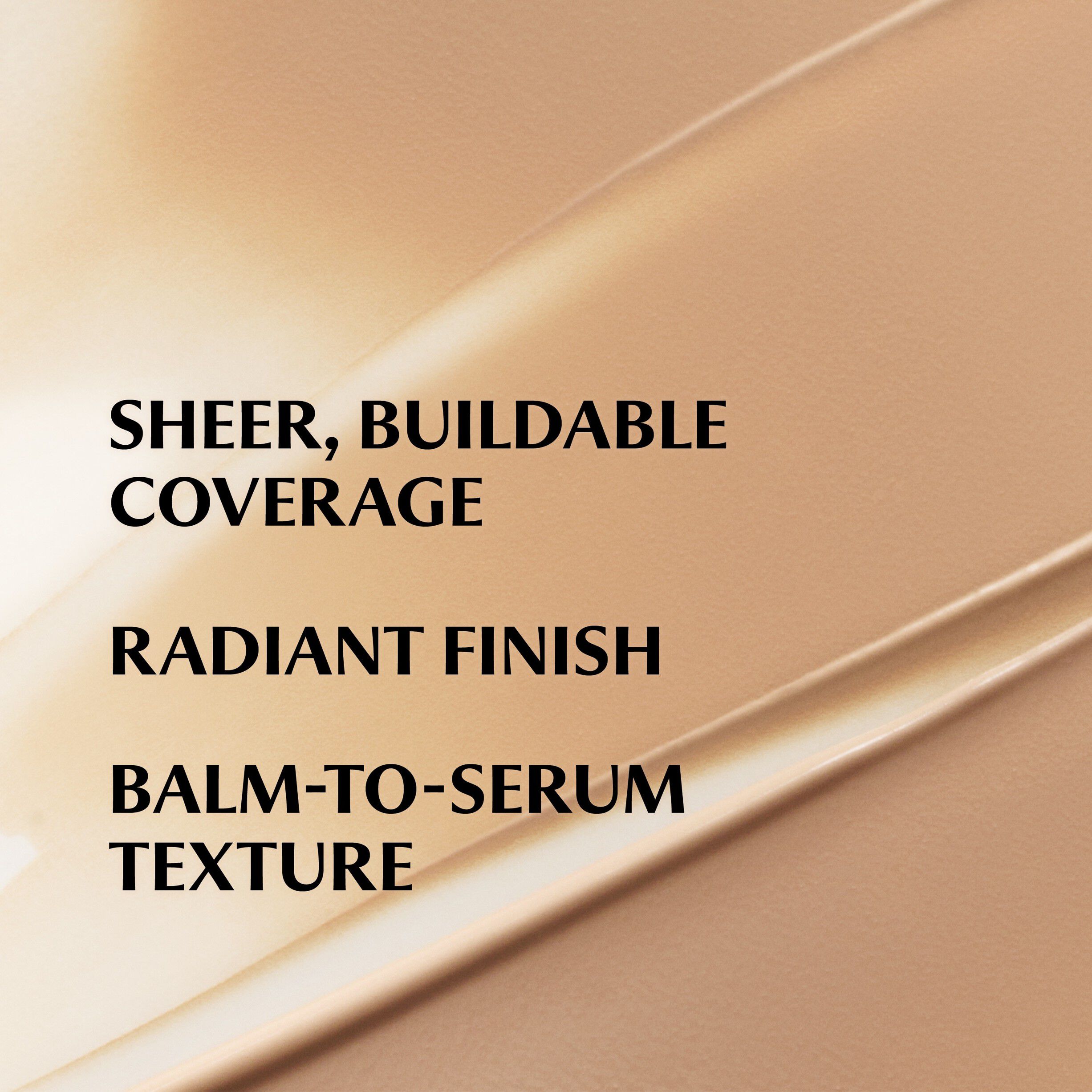 Do It All Sheer Tint Face Balm